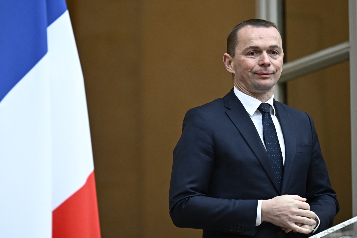 Le parquet financier fait appel de la relaxe de l'ex-ministre Olivier Dussopt