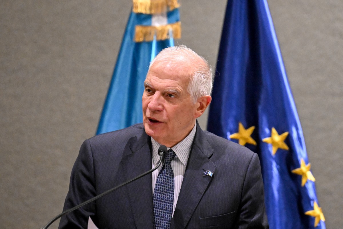La crise agricole dans l'UE, «obstacle» à l'acord commercial avec le Mercosur