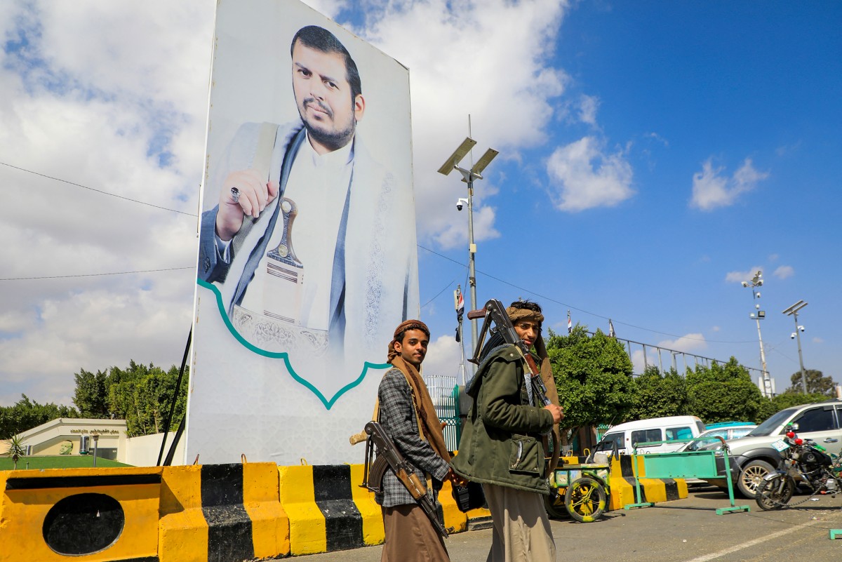 Yémen: frappes des Houthis contre un navire américain, pas de dommages selon Washington