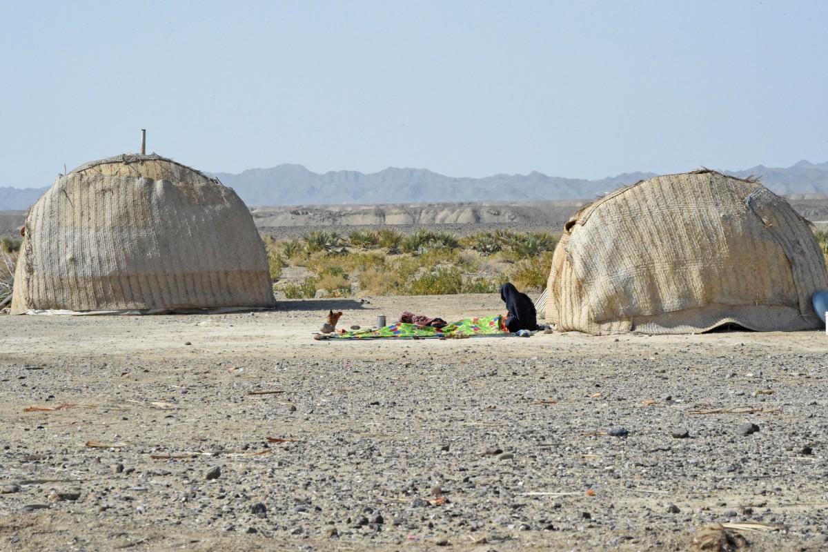 Le Baloutchistan, une région instable entre Iran et Pakistan