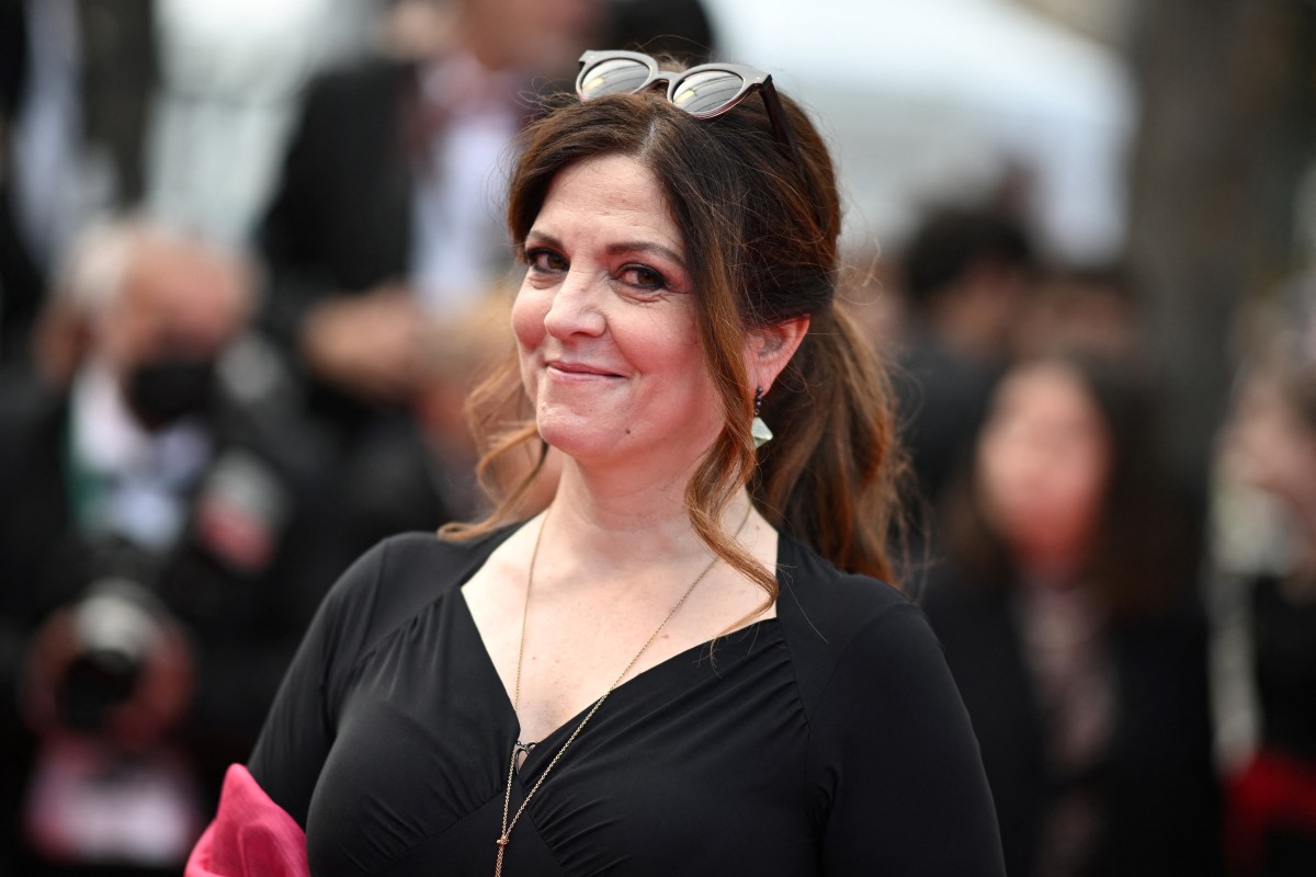 L'actrice et réalisatrice Agnès Jaoui va recevoir un César d'honneur