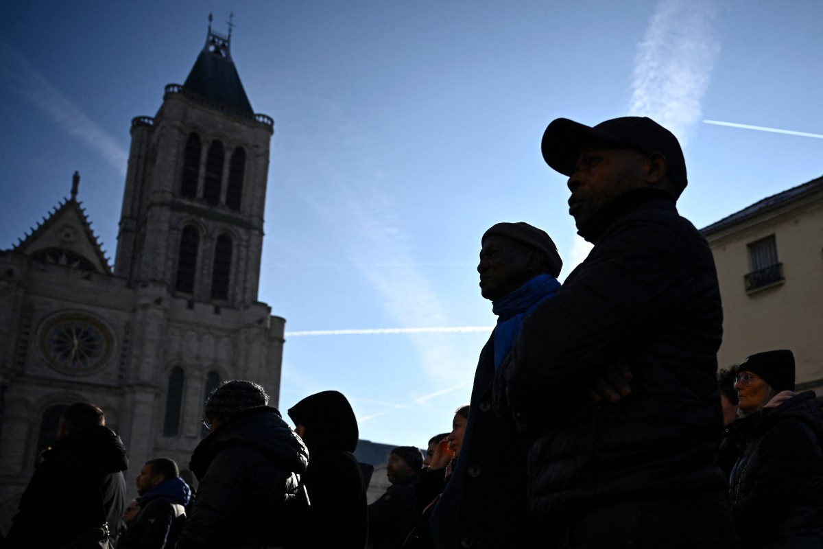 Saint-Denis prolonge l'arrêté contre les attroupements après la mort violente de deux jeunes