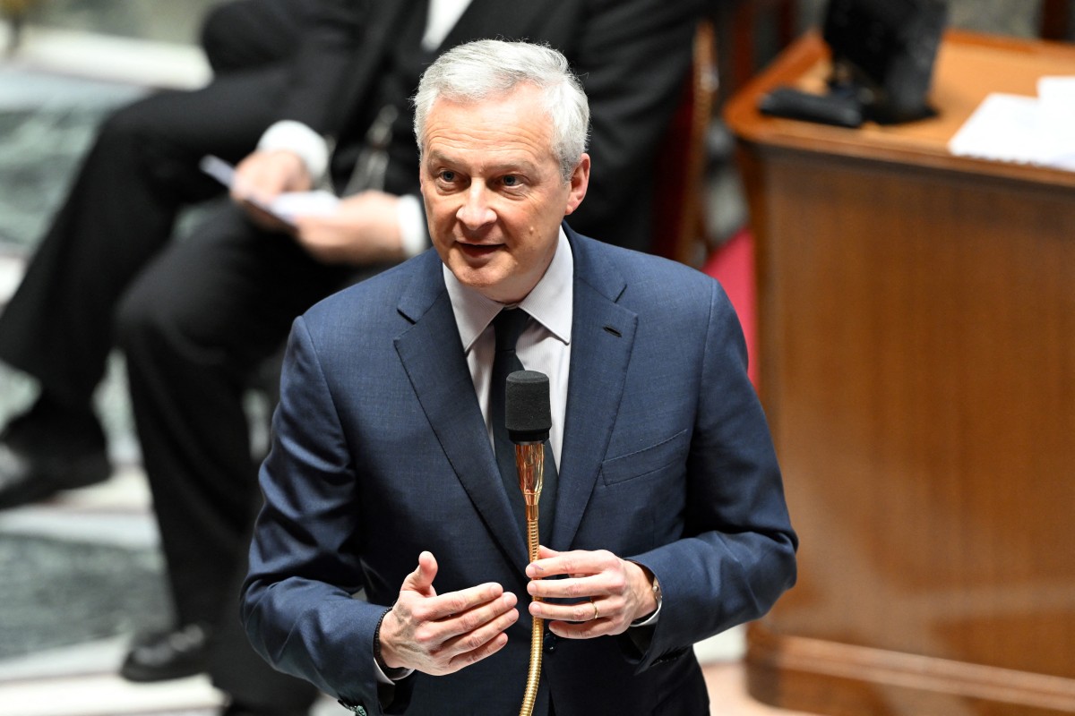 Le déficit de l'Etat calculé à 173,3 milliards pour 2023