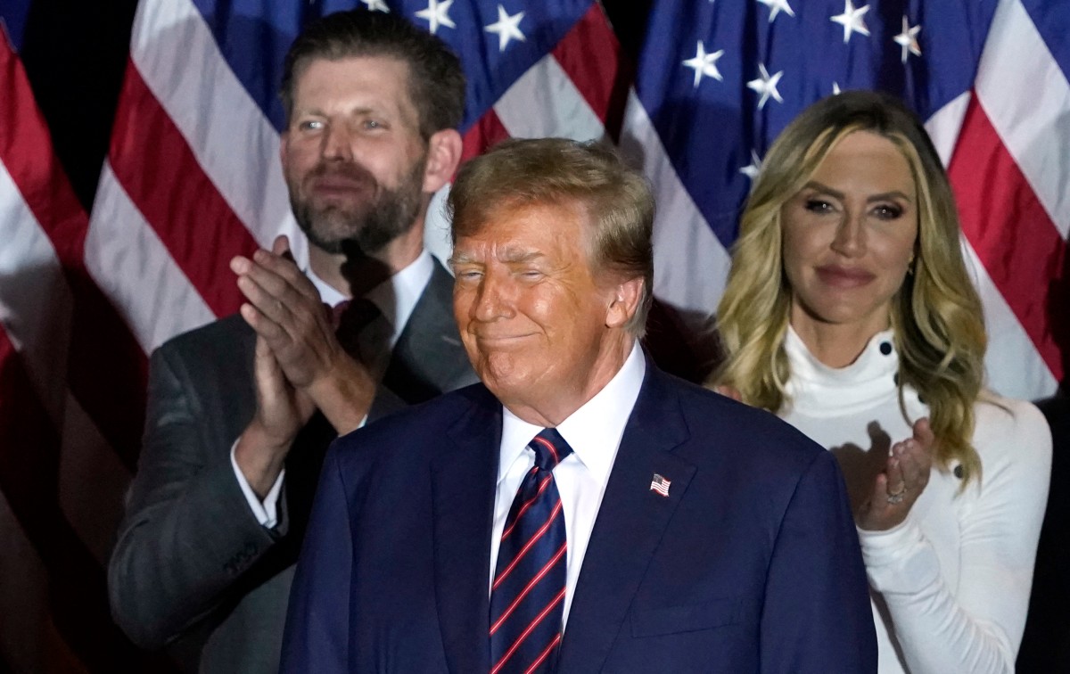 A quelles mesures économiques s'attendre si Donald Trump est réélu président?