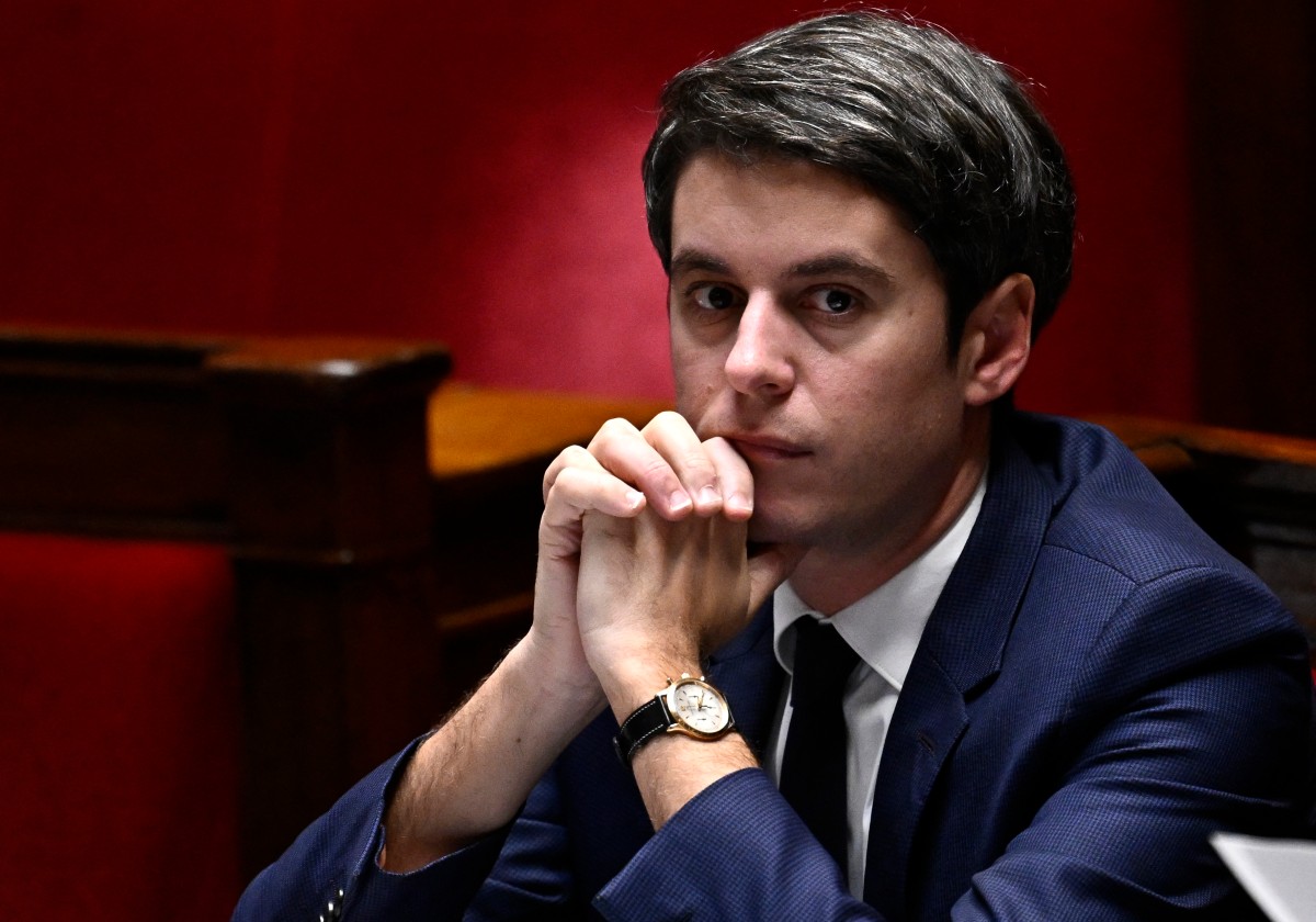 Le reste du gouvernement Attal nommé après sa déclaration de politique générale du 30 janvier