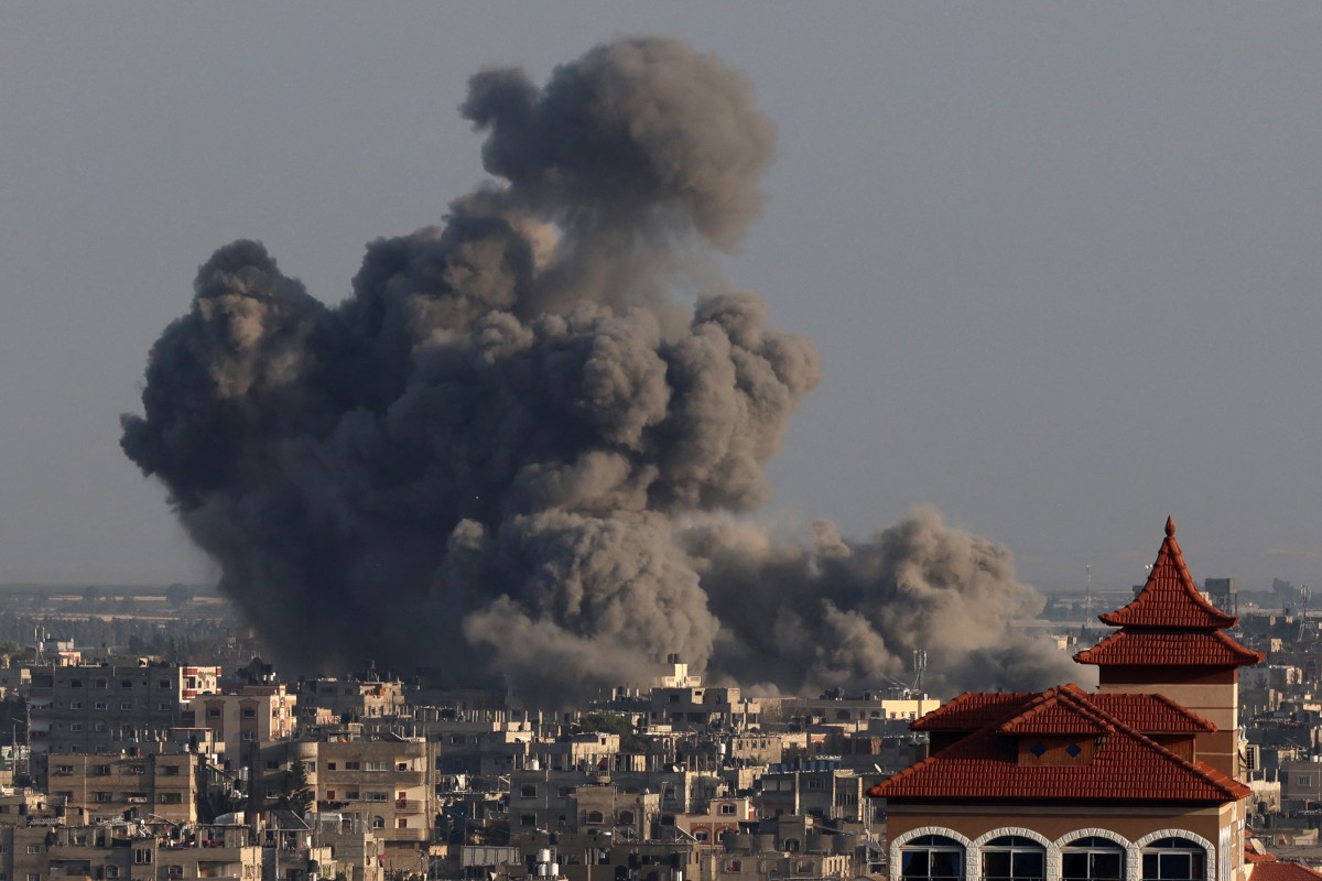 Israël accusé de «génocide» à Gaza: La CIJ rendra une décision vendredi