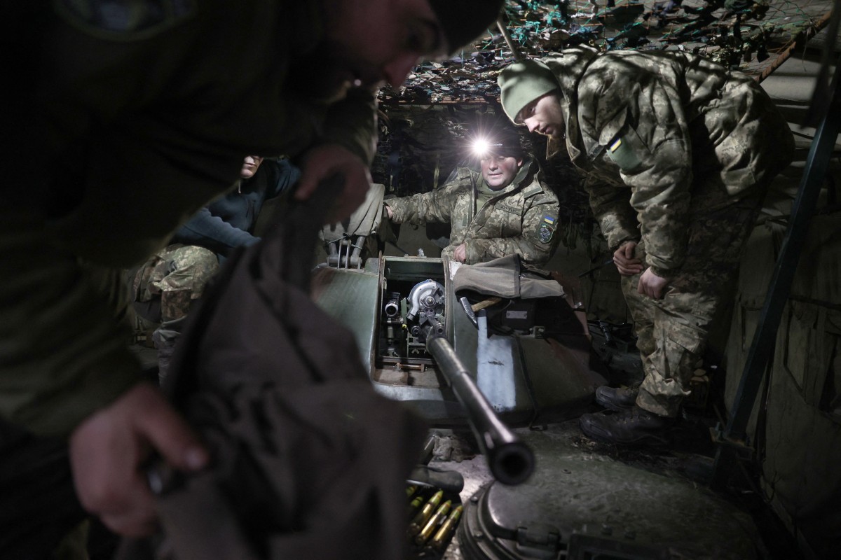 Ukraine: La tension monte encore entre Paris et Moscou