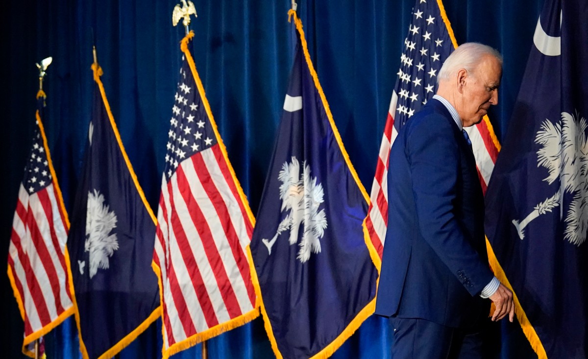Biden sous pression pour répliquer à la mort de militaires américains en Jordanie