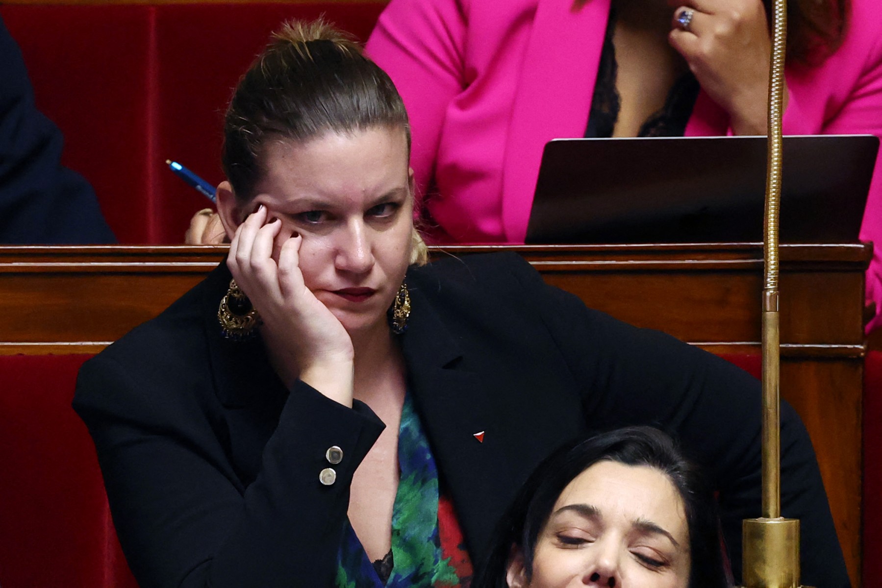 Hommage aux victimes du Hamas: Des familles demandent que la présence de LFI soit «interdite»