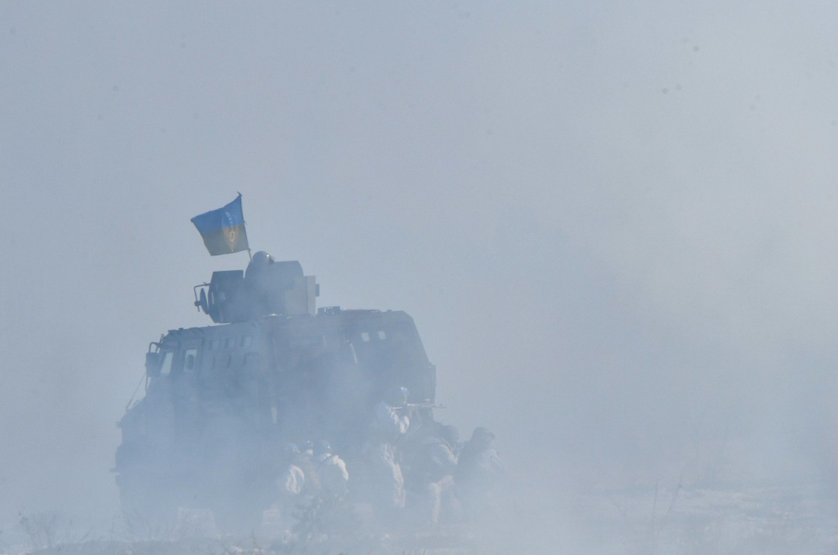 Les pays de l'UE appelés à détailler leur aide militaire à l'Ukraine