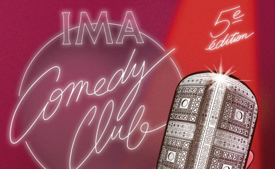 L'IMA Comedy Club célèbre en grand son 5e anniversaire