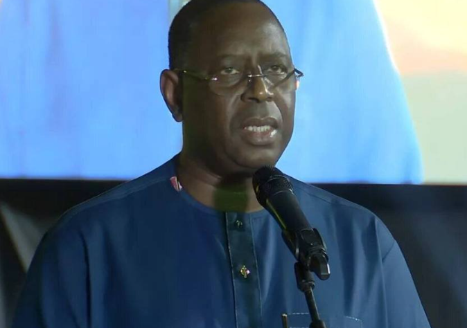 Sénégal-Maroc: Macky Sall loue les relations multiformes et fraternelles entre les deux pays