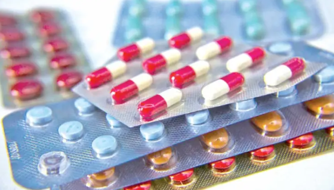 Unité de délivrance de médicaments spécifiques à Kasserine: Une nécessité absolue