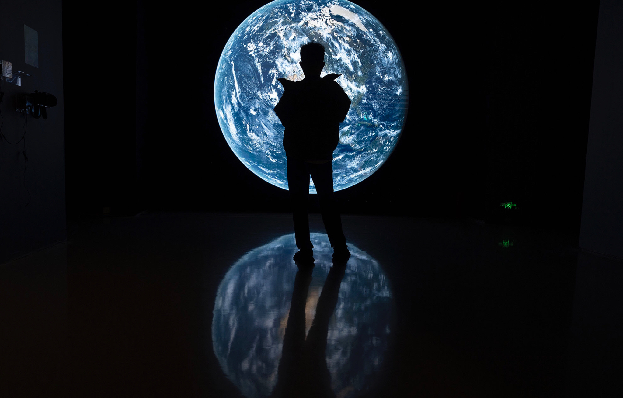 Reflets du monde: L’année 2023 en photos