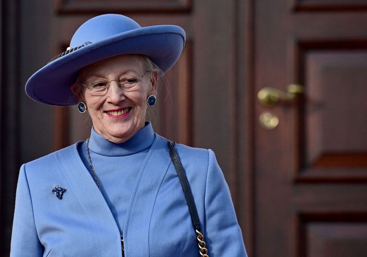 «Une grande surprise!»: les Danois ébahis par l'annonce de l'abdication de leur reine