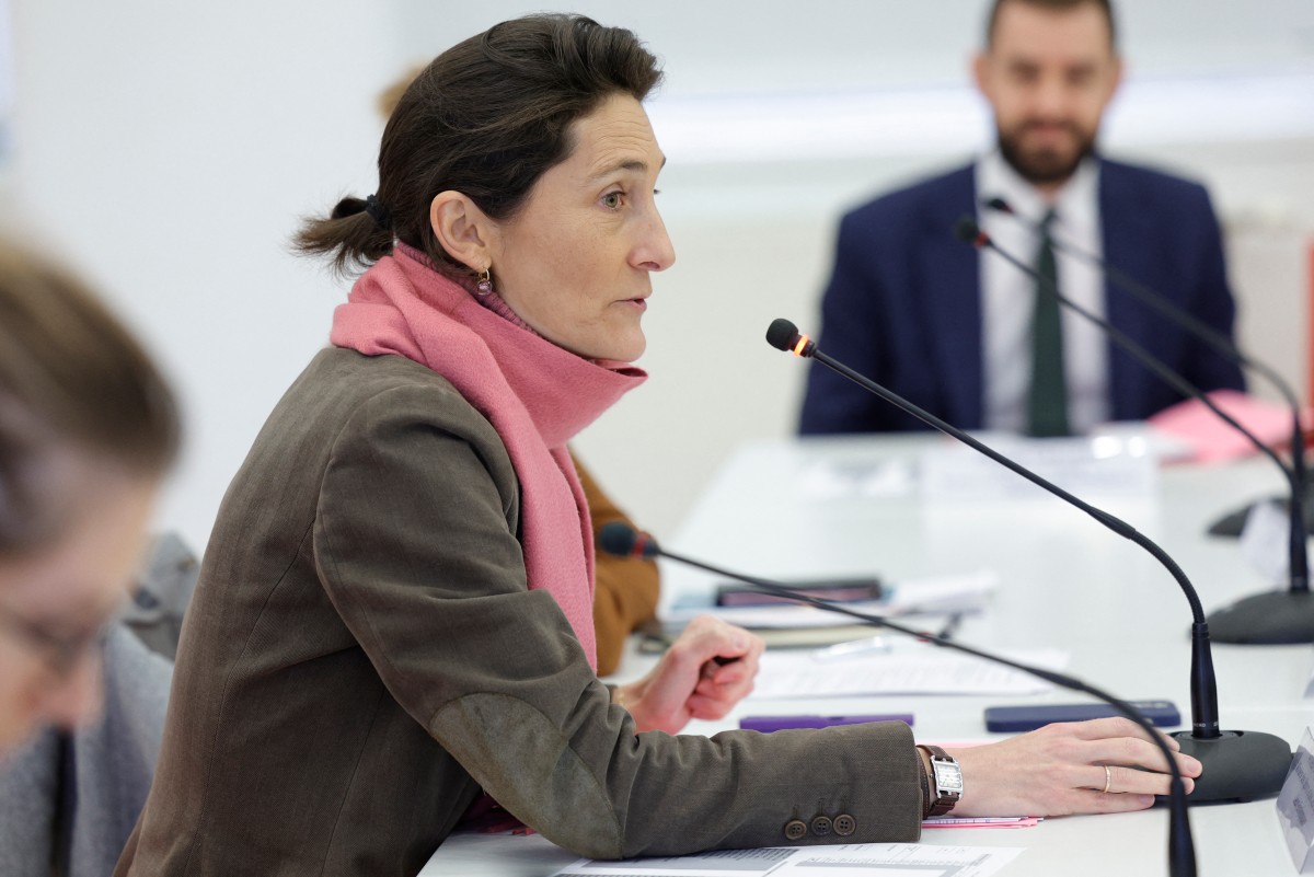 JO-2024: «On se moque de ce que pense Poutine»