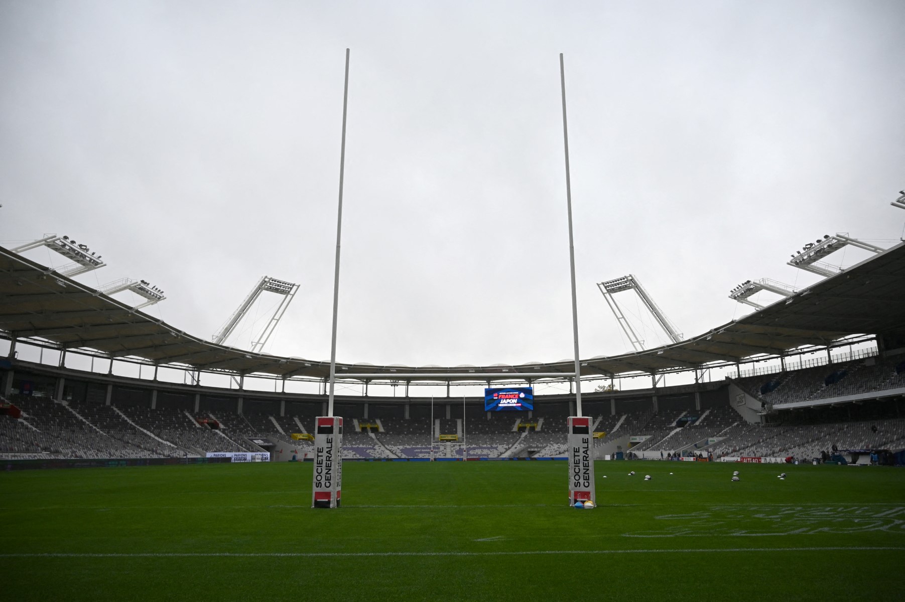 Rachat/concession du Stade de France: Les candidats déposent leurs offres