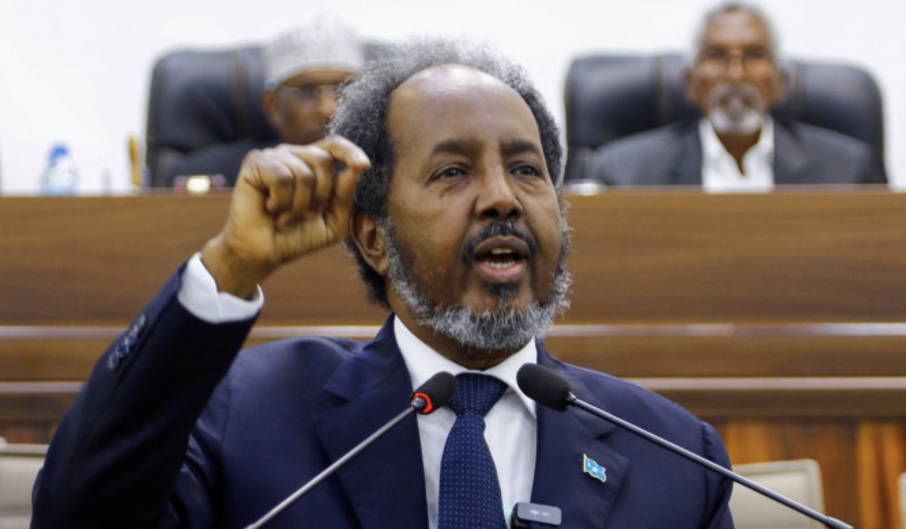 Somalie: L’Ethiopie défend son accord avec le Somaliland, manifestation à Mogadiscio