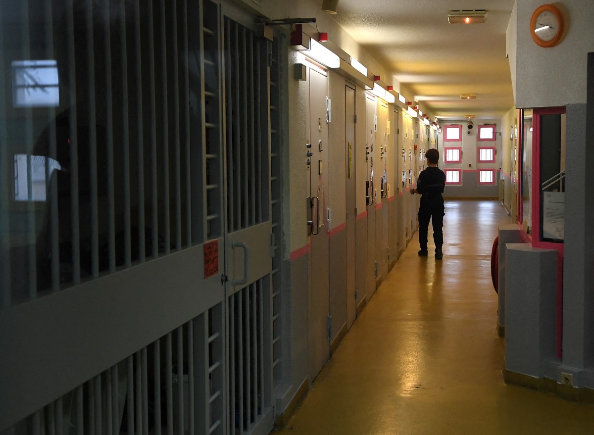 Nouveau décès à la prison de Besançon, le troisième en huit jours