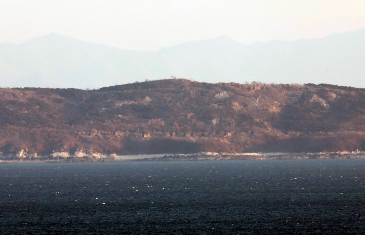 Nouveaux tirs nord-coréens près de la frontière avec le Sud