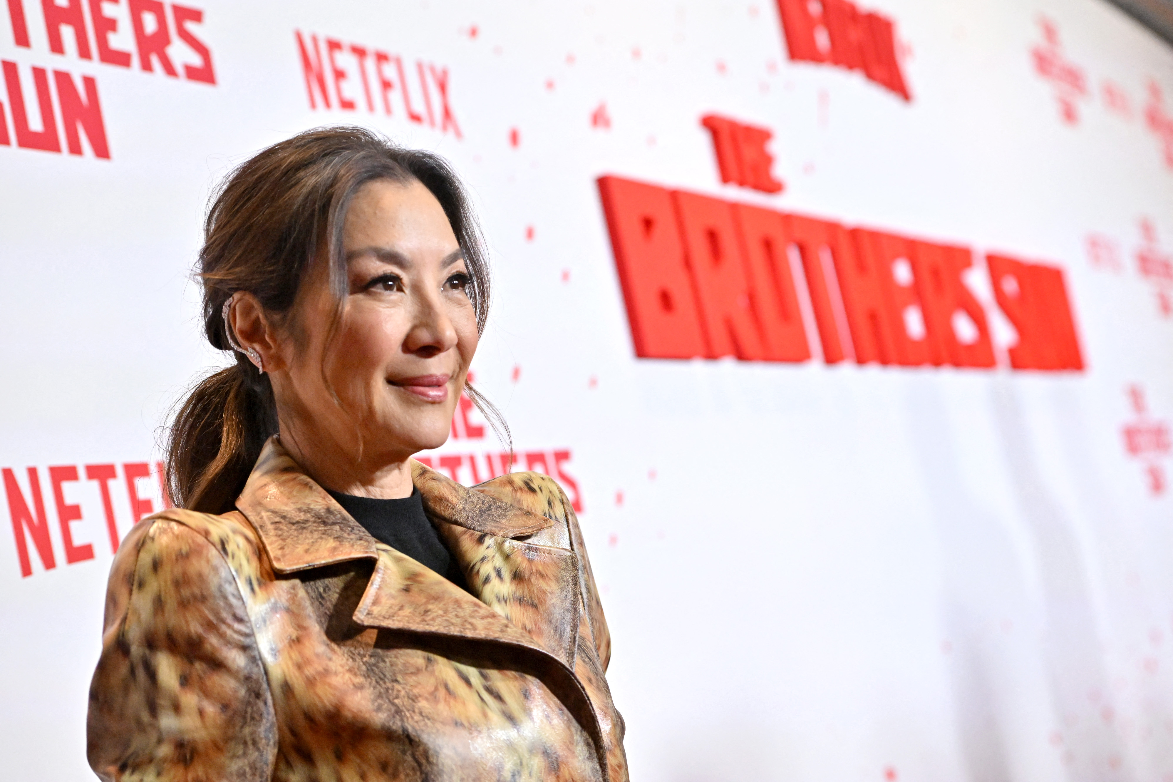 Crystal Award 2024: Consécration pour Diébédo Francis Kéré, Michelle Yeoh et Nile Rodgers célébrés