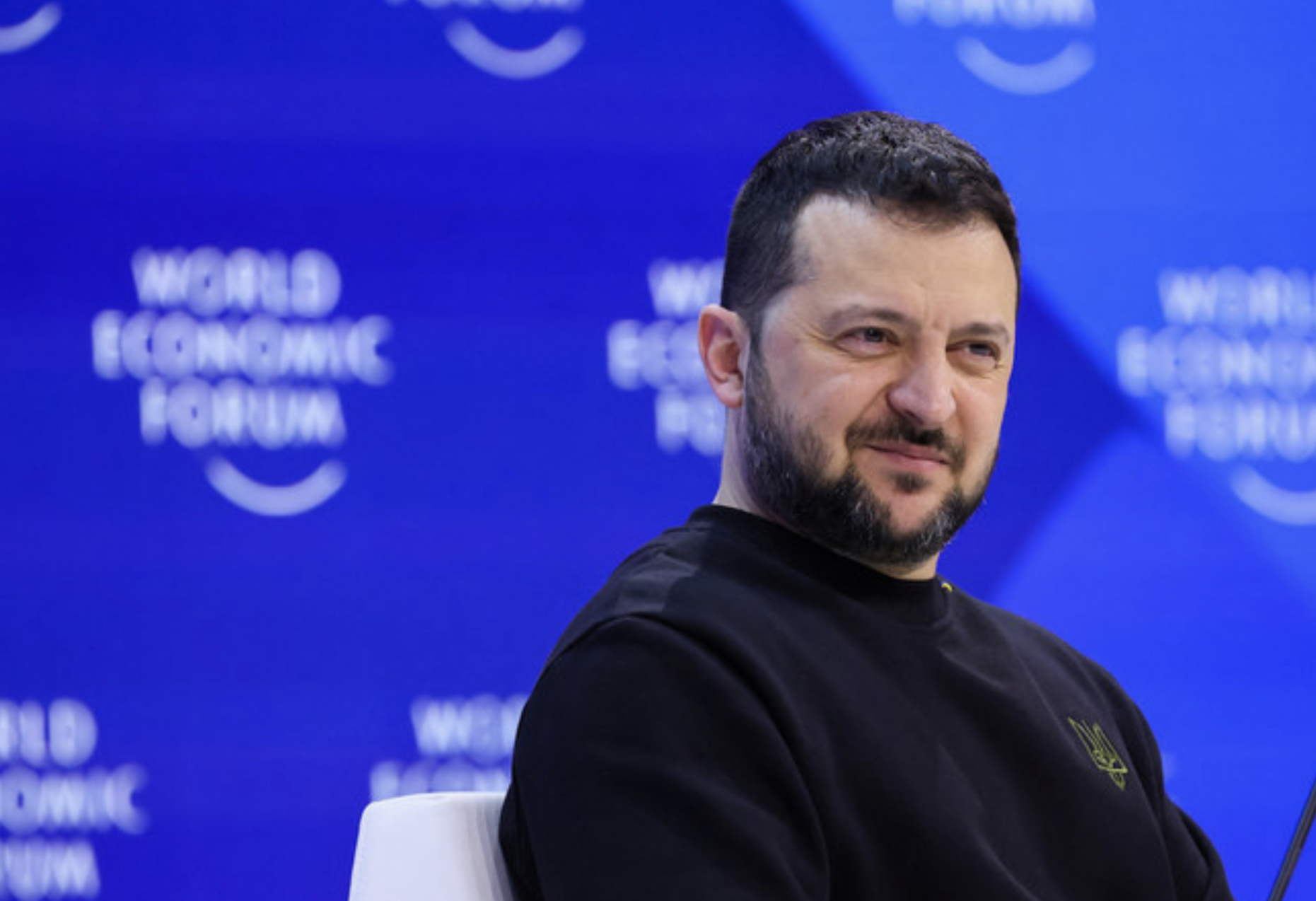 Zelensky liste par décret, des régions russes habitées «historiquement» d'Ukrainiens