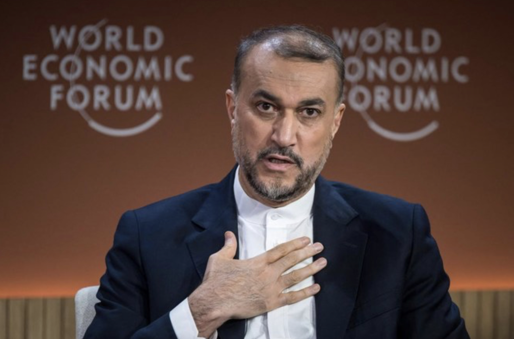 L'Iran affirme avoir visé un «groupe terroriste iranien» au Pakistan