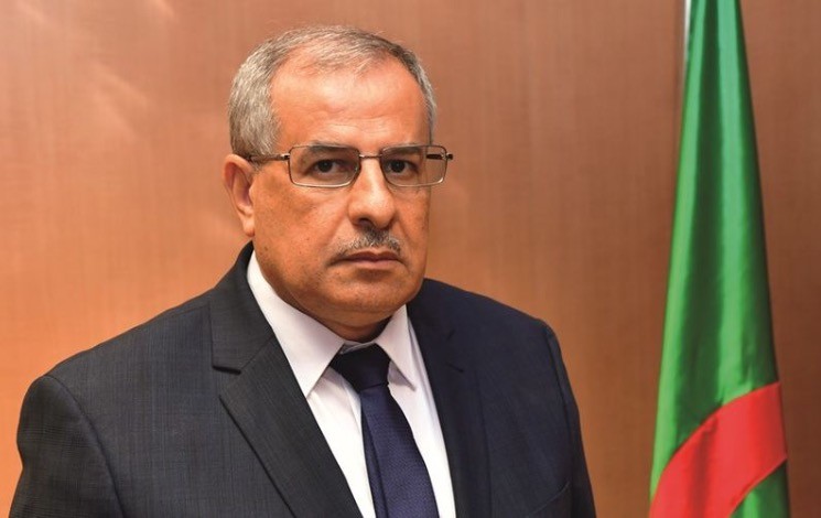 Stress hydrique: L'Algérie aspire à devenir un leader mondial du dessalement d'eau de mer