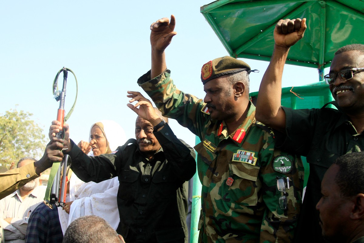 Le Soudan informe l'Igad qu'il «gèle» son adhésion au bloc est-africain