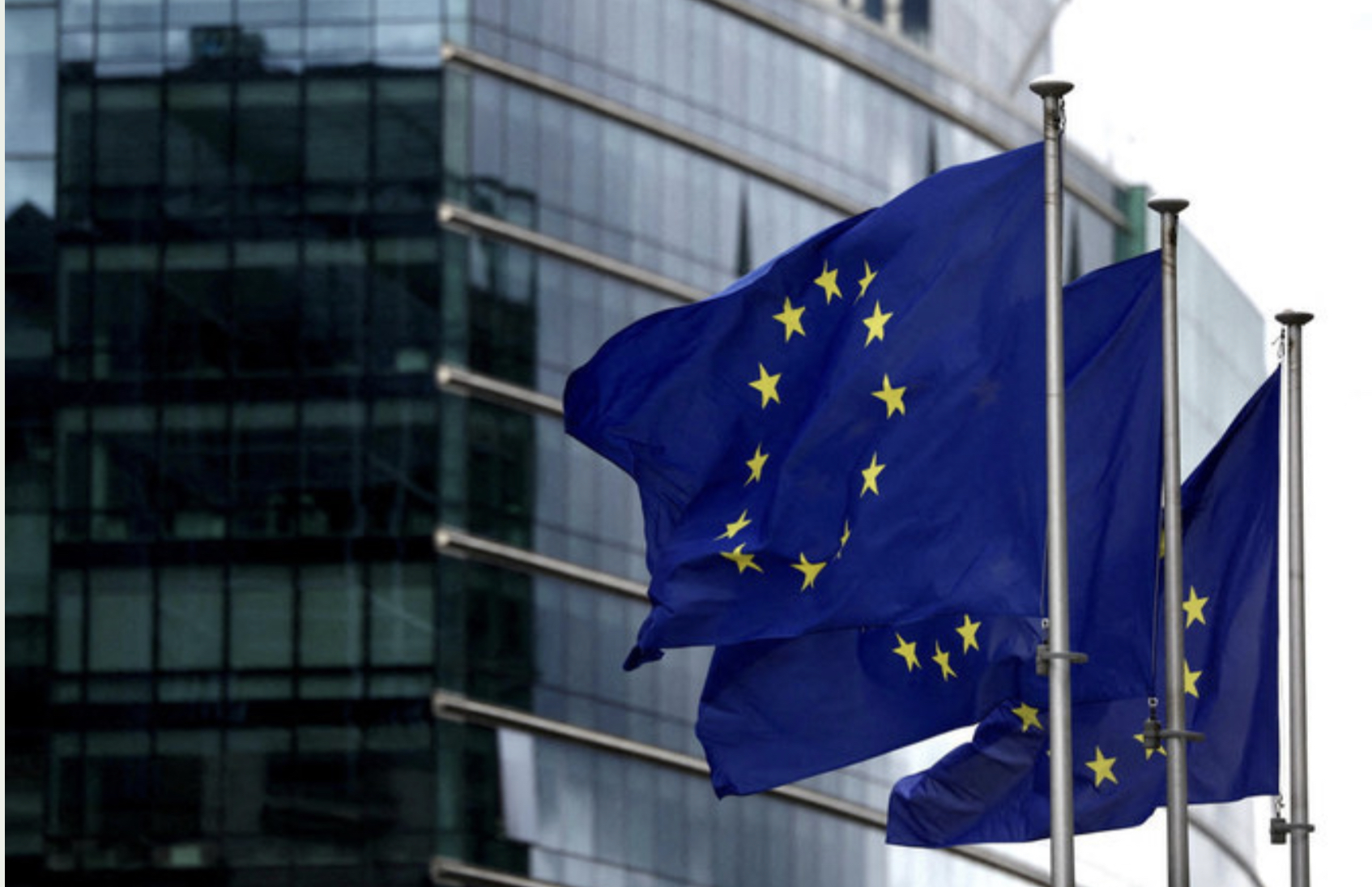Les ministres israélien et palestinien des Affaires étrangères à Bruxelles lundi