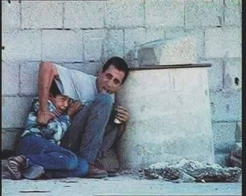 Gaza: 23 ans plus tard, Jamal al-Durrah de nouveau endeuillé par la mort de ses frères