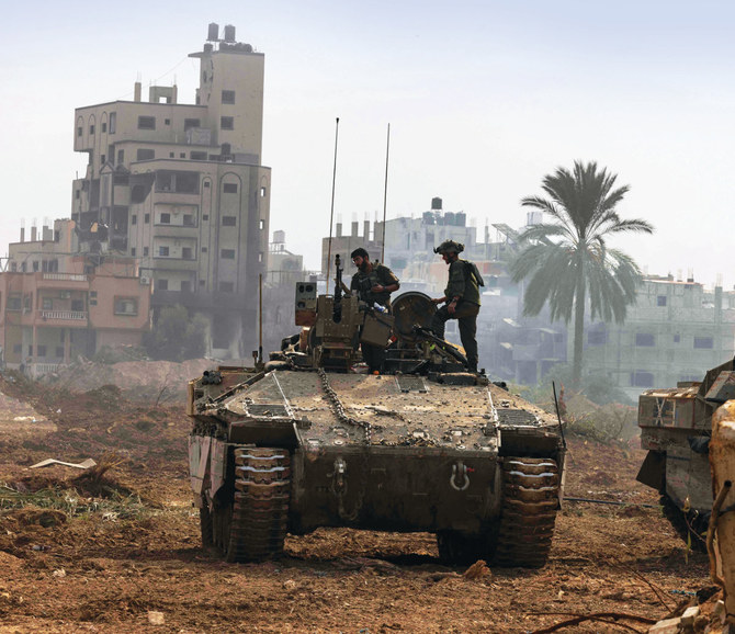 À quel point les enquêtes israéliennes sur la guerre sont-elles efficaces et à qui profitent-elles exactement?