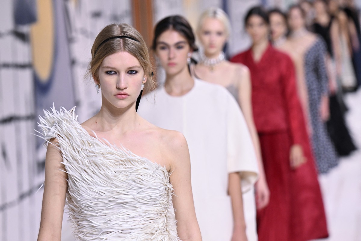 Rihanna, J-Lo, Zendaya: la semaine de la haute couture au firmament du glam
