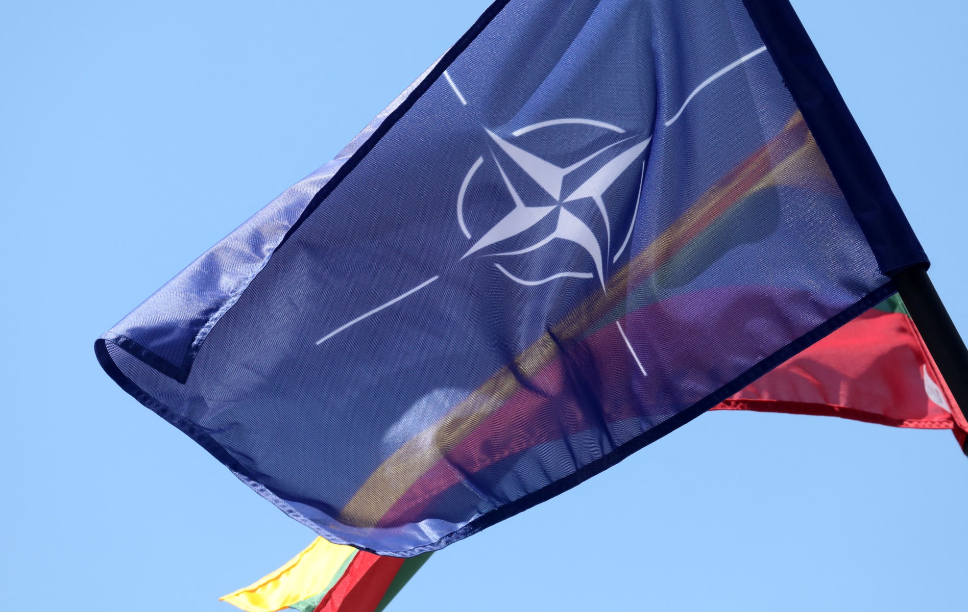 L'Otan commande 220.000 obus d'artillerie qu'utilise l'armée ukrainienne