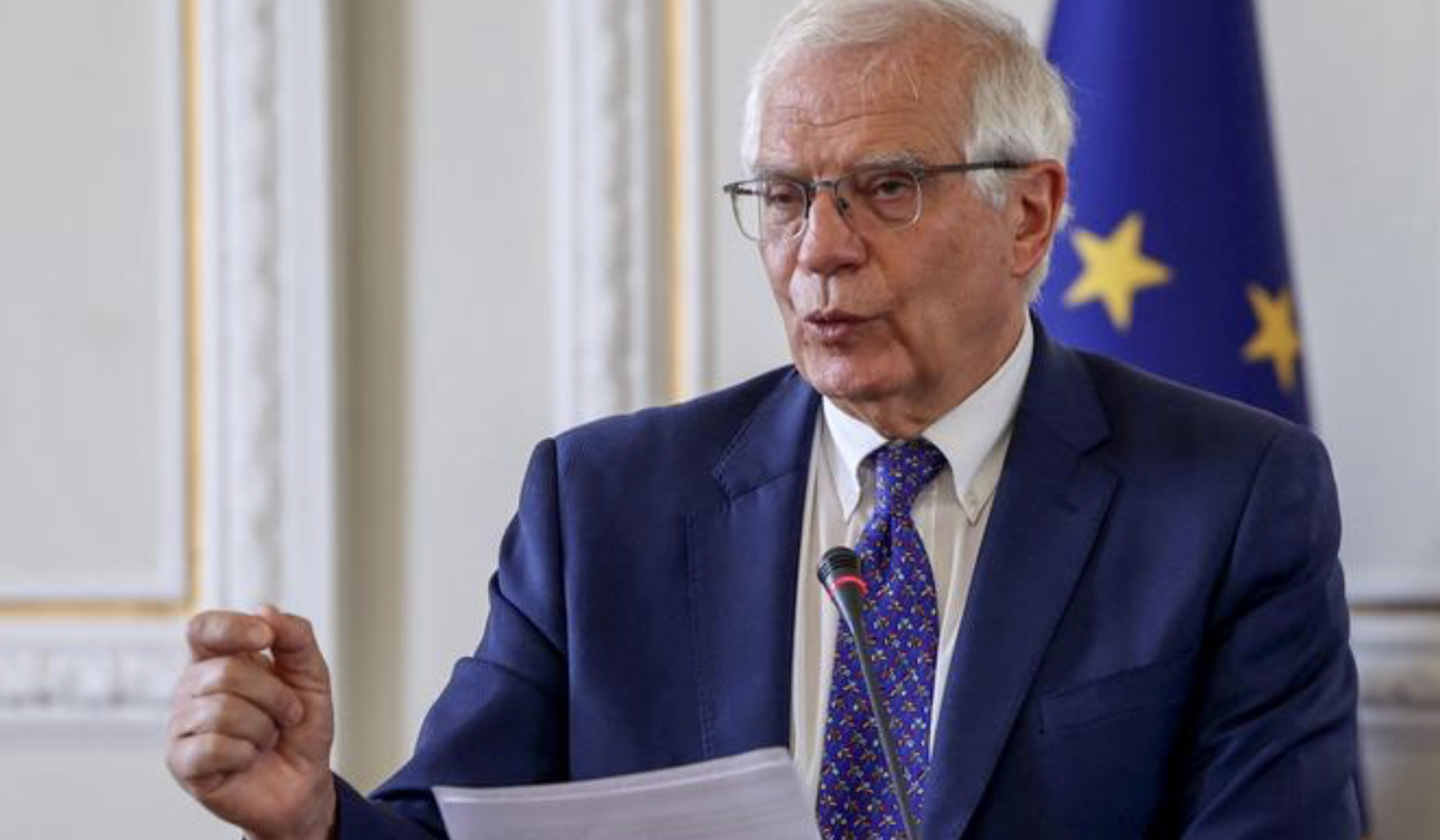 La désinformation menace 2024, année électorale record, avertit l'UE