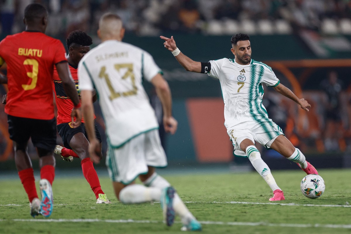 Algérie-Mauritanie: match de la dernière chance pour les Fennecs