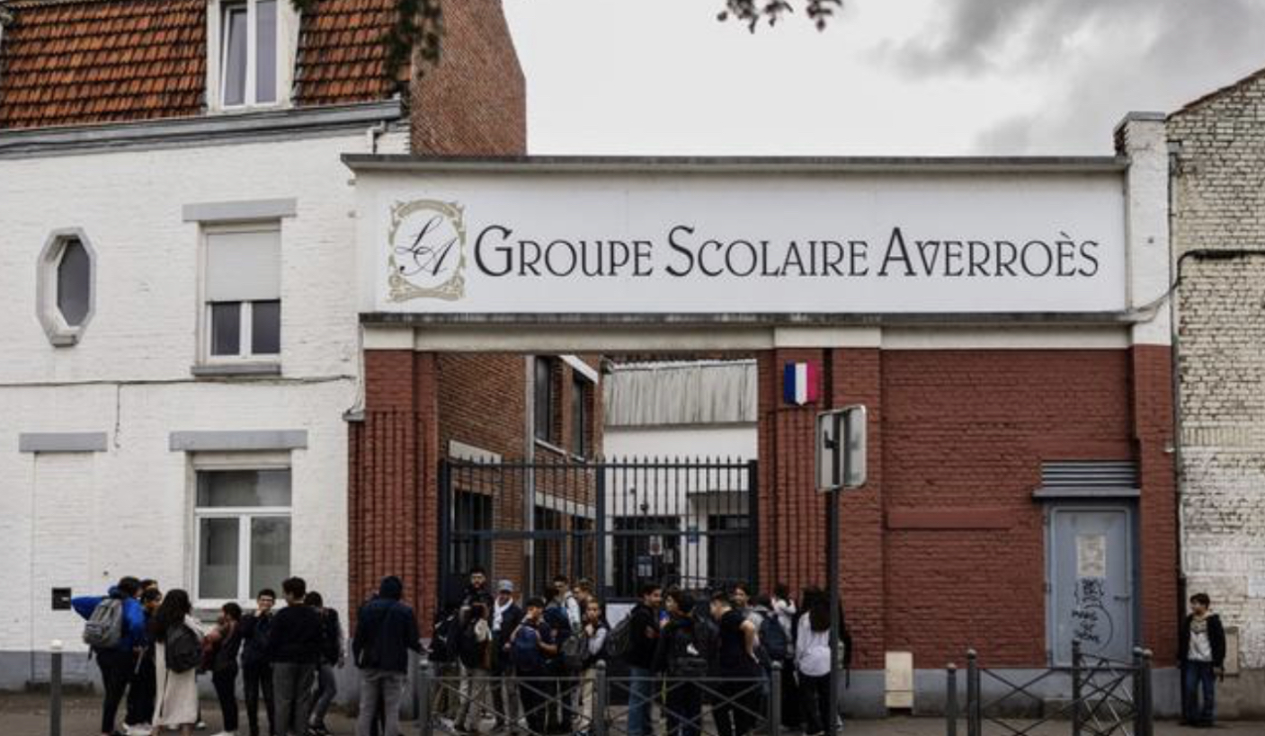 Fin du contrat avec l'Etat: Un «détournement de pouvoir manifeste», plaide le lycée Averroès