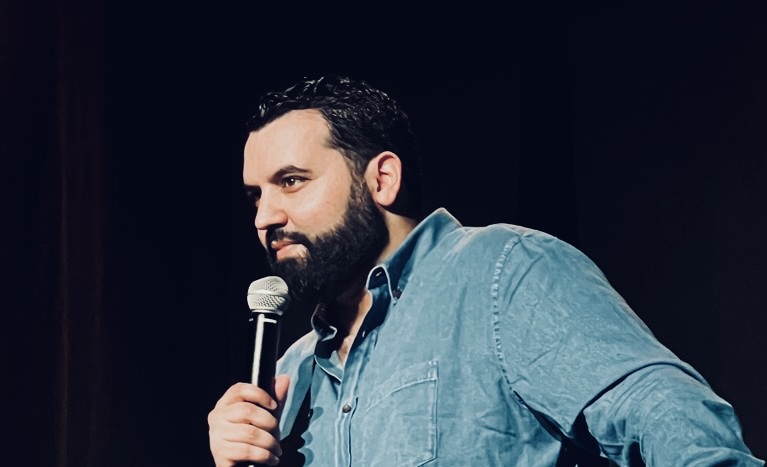 Yassine Belattar enflammera le théâtre de Zabeel Saray, Dubai