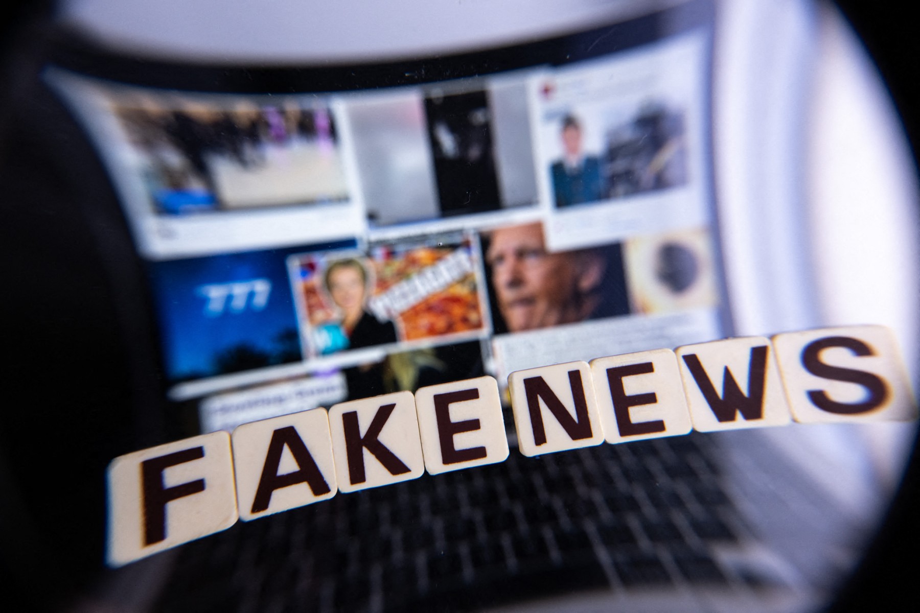 «Matriochka», la nouvelle campagne de désinformation anti-ukrainienne à destination des médias occidentaux