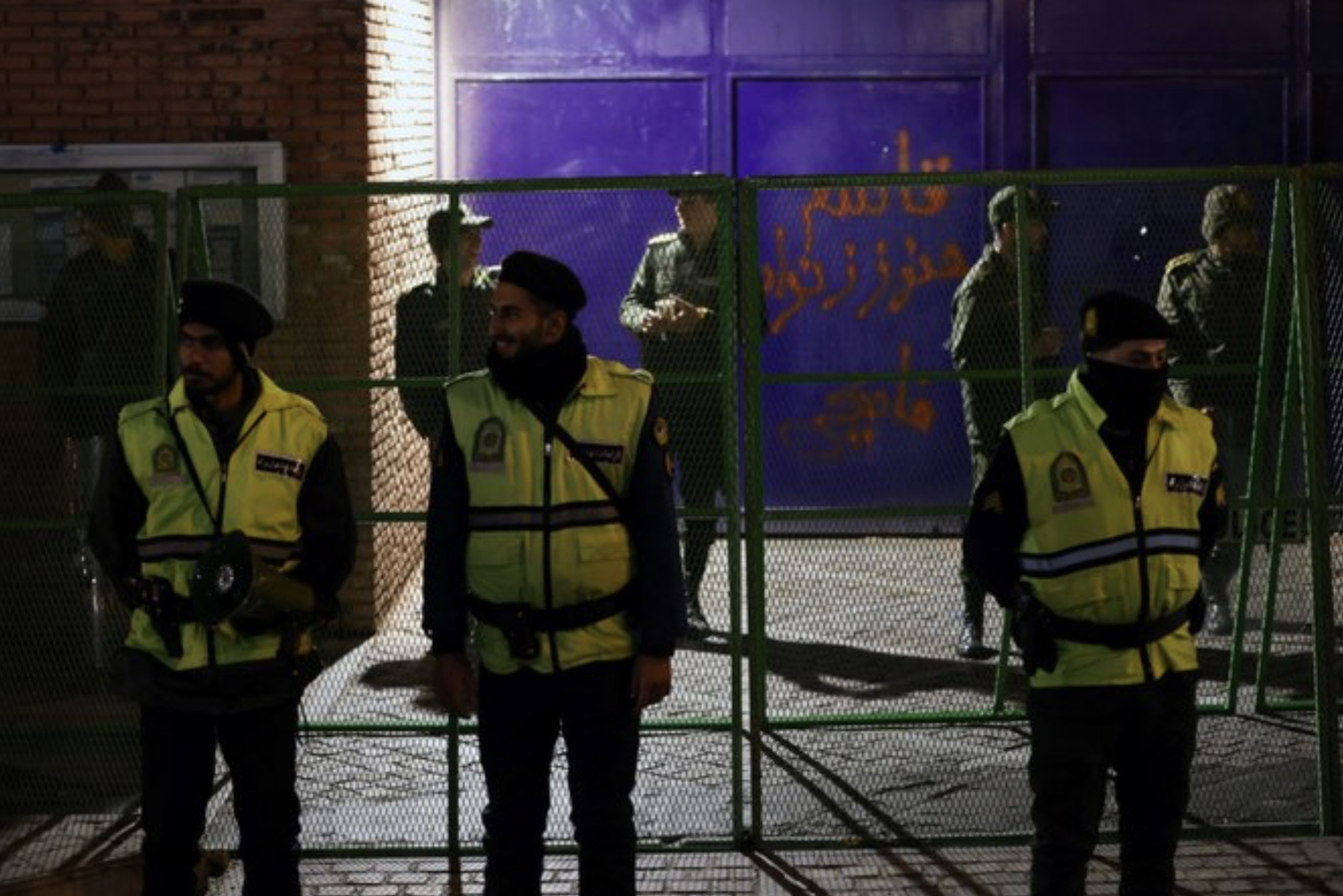 Iran: Quatre hommes exécutés pour espionnage en faveur d'Israël