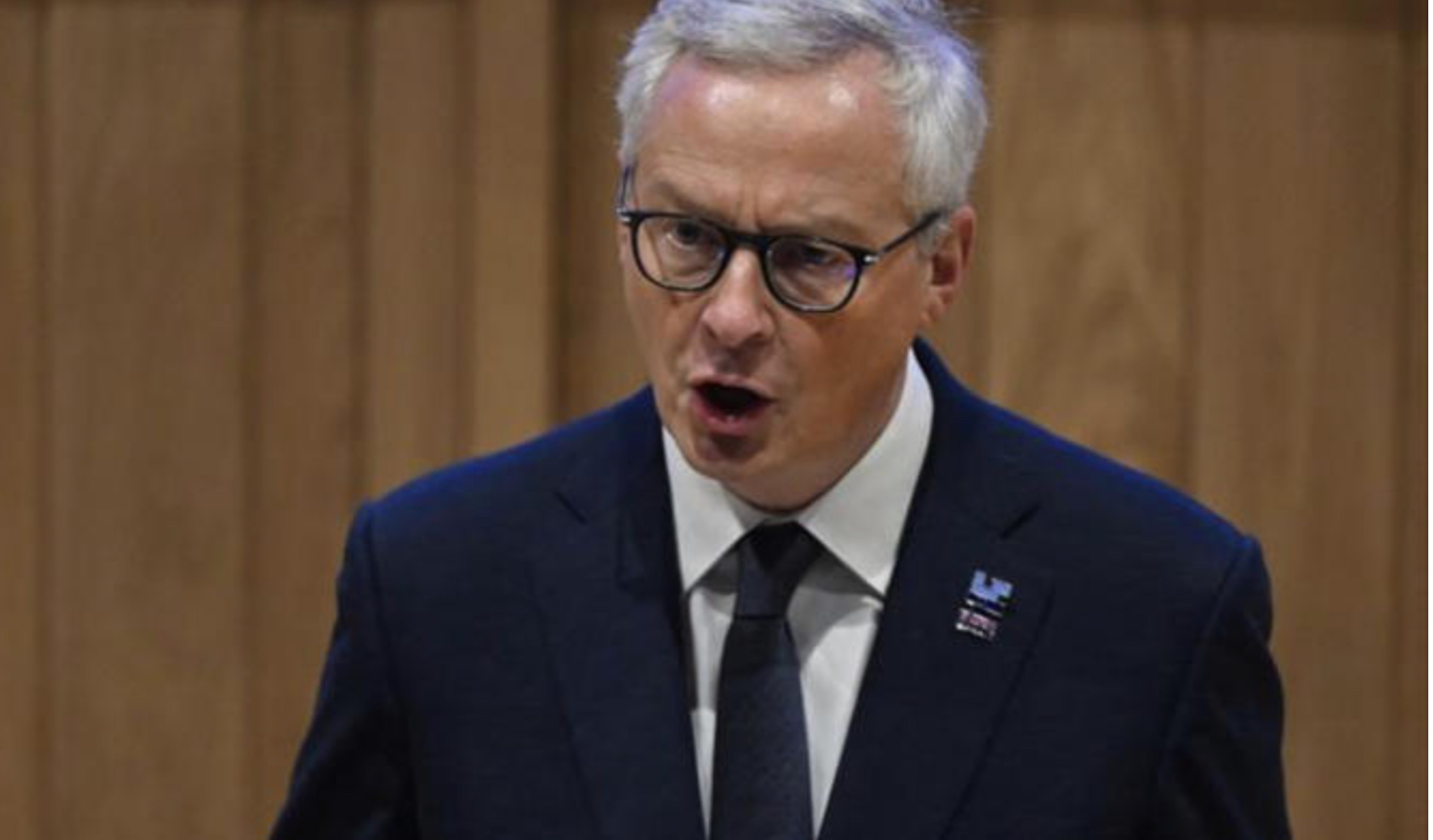 La France promet un «bras de fer» pour que l'accord UE-Mercosur actuel ne soit «pas signé»