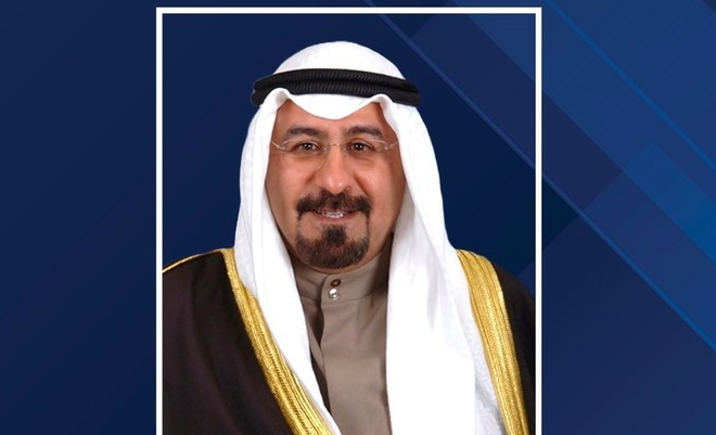 Le cheikh Mohammed Sabah al-Salem al-Sabah nommé Premier ministre du Koweït