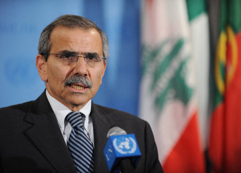 Qui est Nawaf Salam, l’un des quinze juges de la Cour internationale de justice?