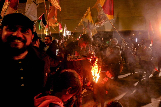 Le bellicisme de l’Iran et de ses mandataires détourne l’attention du carnage à Gaza