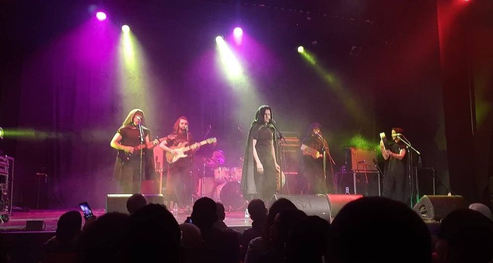 Meteor Airlines: Tournée musicale à l’occasion du Nouvel An amazigh 2974