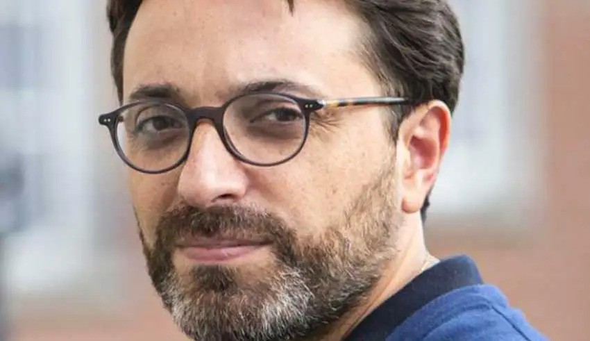 Mohamed Ben Attia: «J’ai laissé place à l’instinct et au corps de s’exprimer»