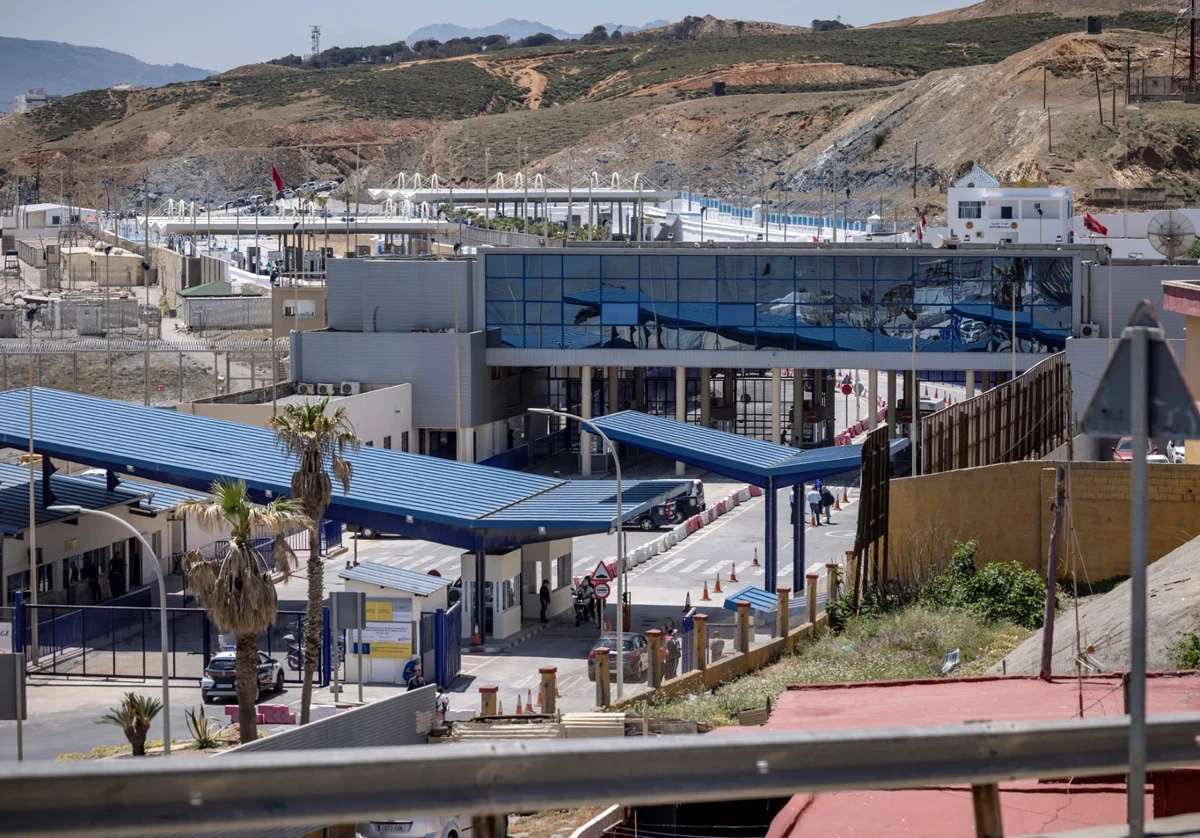 Plus de 1 000 migrants interceptés dans le nord du Maroc