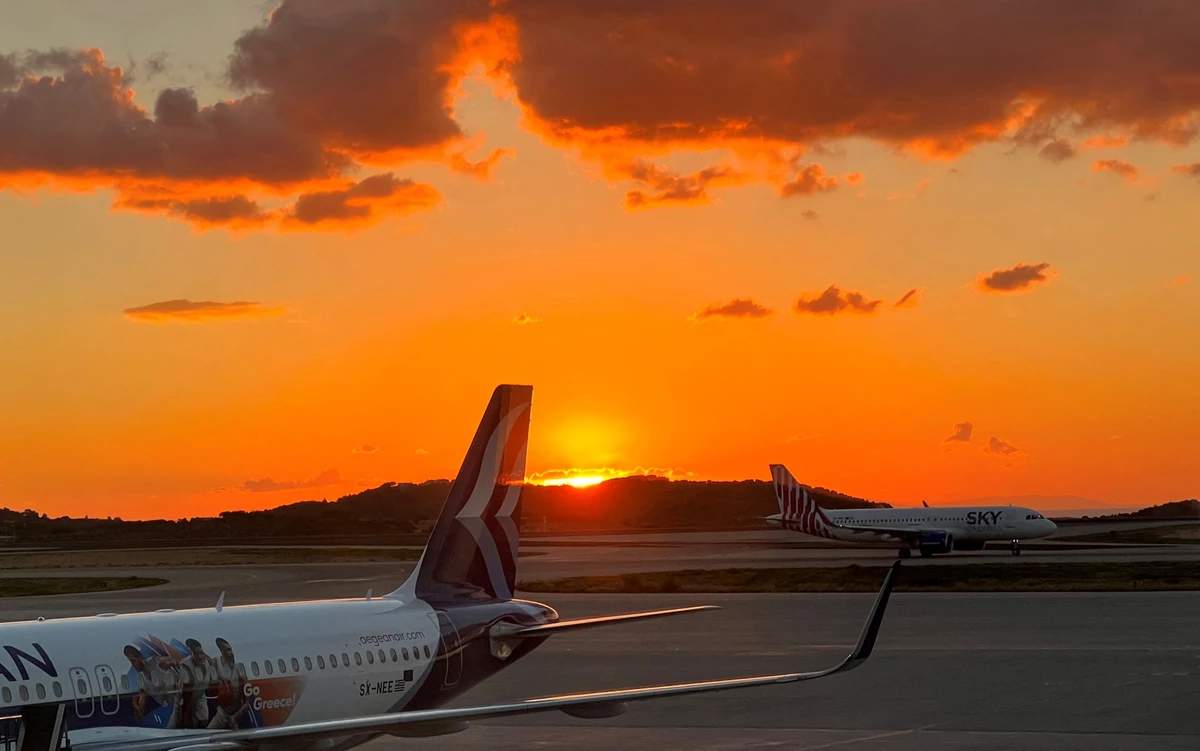 La Grèce va introduire en Bourse 30% de l'aéroport international d'Athènes