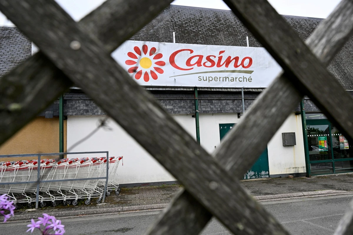 Casino: Le consortium de repreneurs détiendrait 53,7% après la restructuration