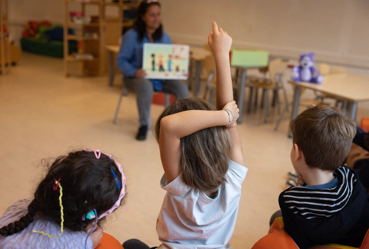 La natalité française devrait encore baisser en 2023